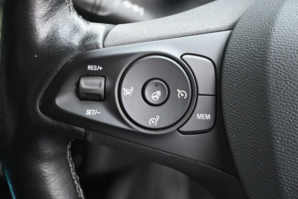 Used Vauxhall Corsa 2020 for sale - 76558796: Photo 18