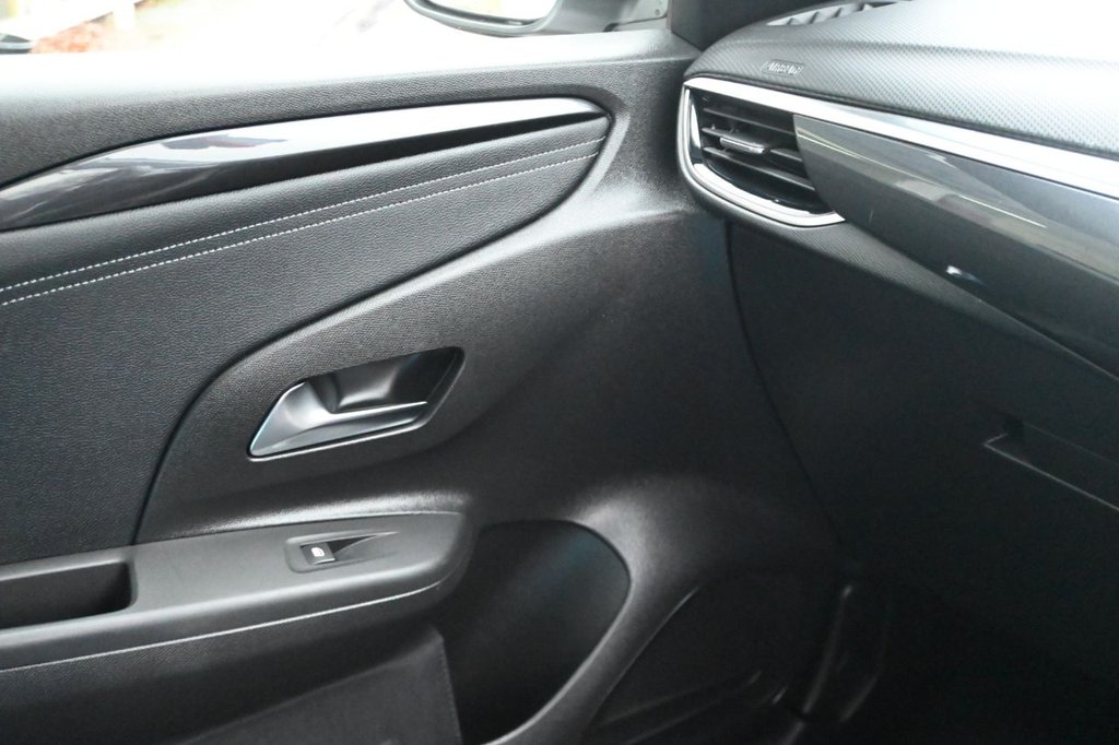 Used Vauxhall Corsa 2020 for sale - 76558796: Photo 19