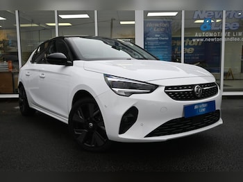 Used Vauxhall Corsa 2020 for sale - 76558796: Photo
