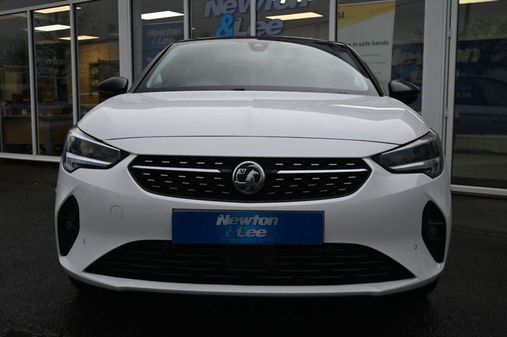 Used Vauxhall Corsa 2020 for sale - 76558796: Photo 2