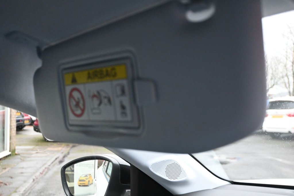 Used Vauxhall Corsa 2020 for sale - 76558796: Photo 20