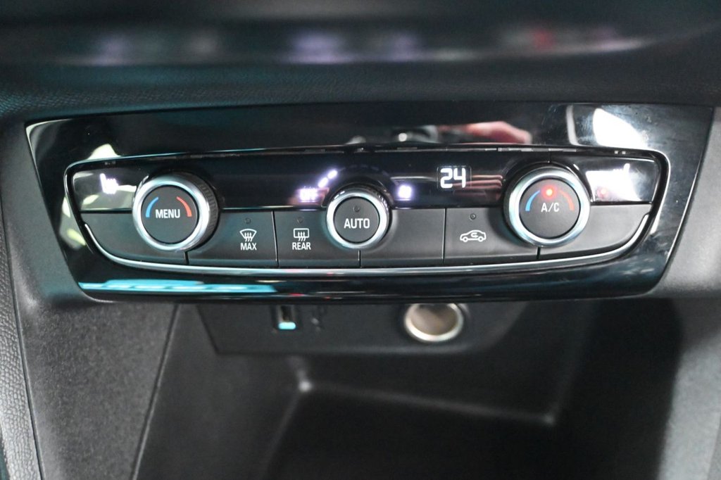 Used Vauxhall Corsa 2020 for sale - 76558796: Photo 21