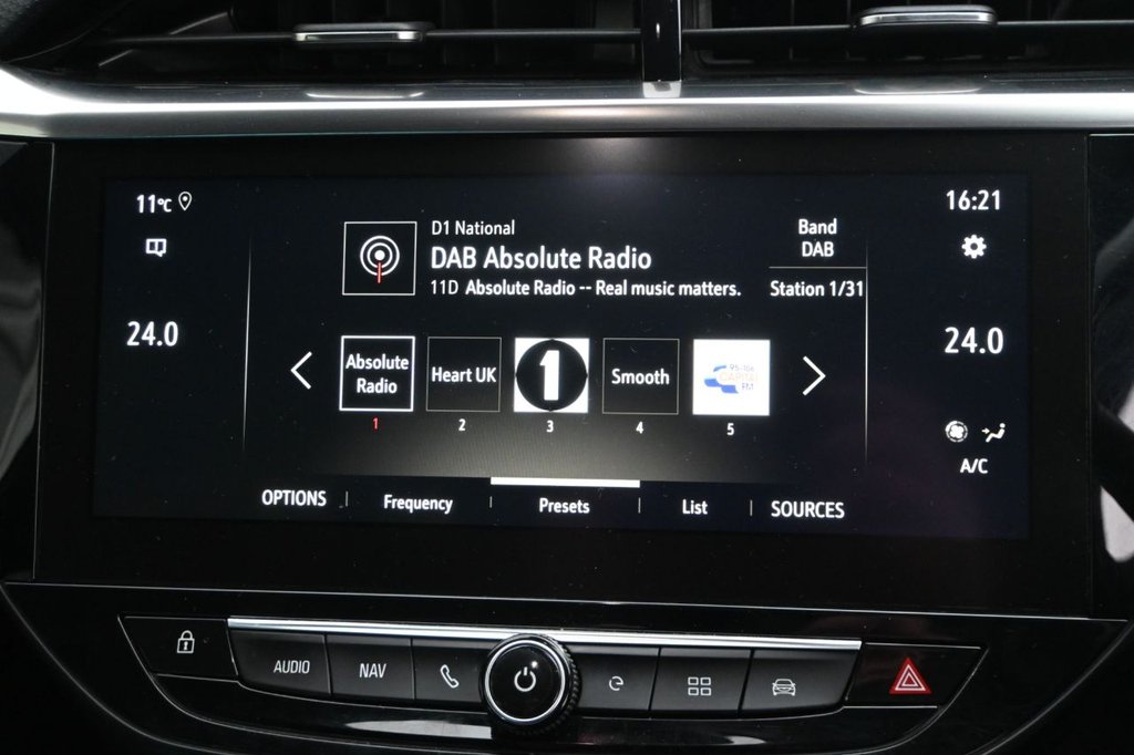 Used Vauxhall Corsa 2020 for sale - 76558796: Photo 22