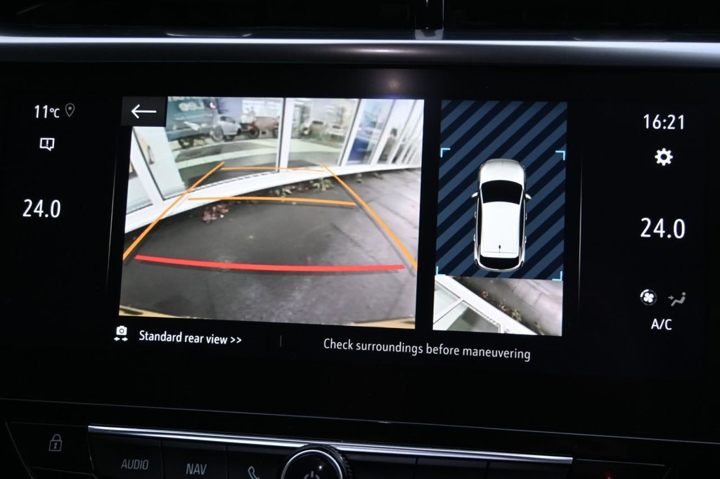 Used Vauxhall Corsa 2020 for sale - 76558796: Photo 24