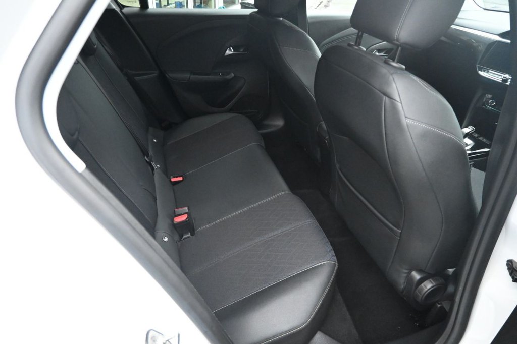 Used Vauxhall Corsa 2020 for sale - 76558796: Photo 26