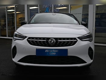 Used Vauxhall Corsa 2020 for sale - 76558796: Photo