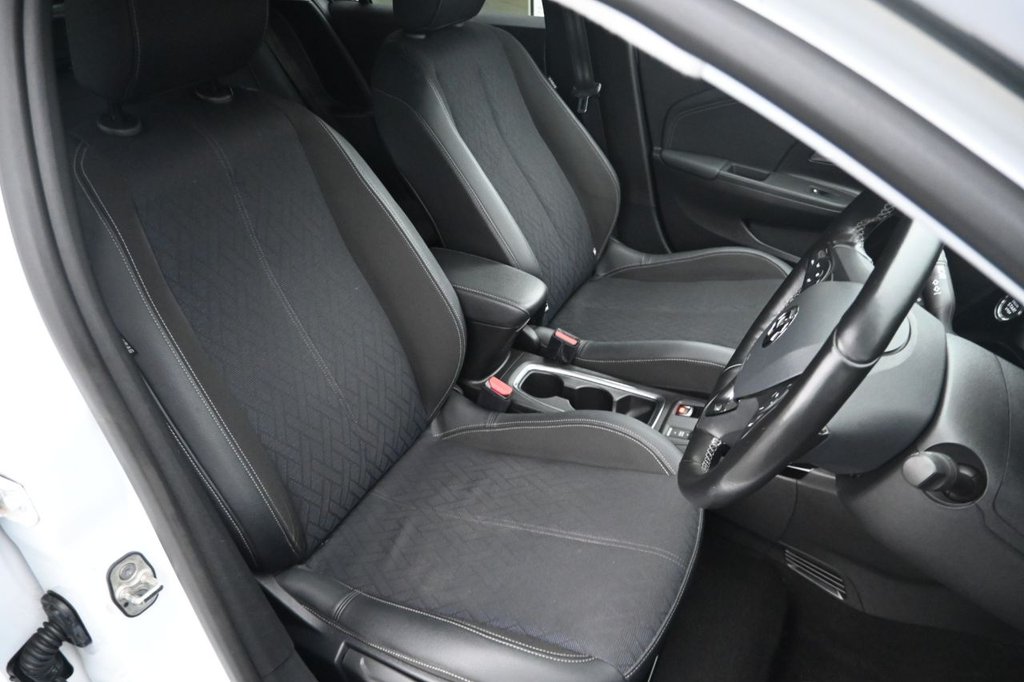 Used Vauxhall Corsa 2020 for sale - 76558796: Photo 33