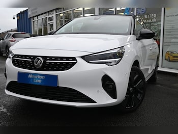 Used Vauxhall Corsa 2020 for sale - 76558796: Photo