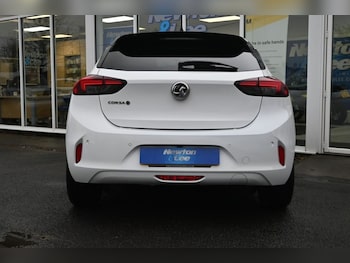 Used Vauxhall Corsa 2020 for sale - 76558796: Photo