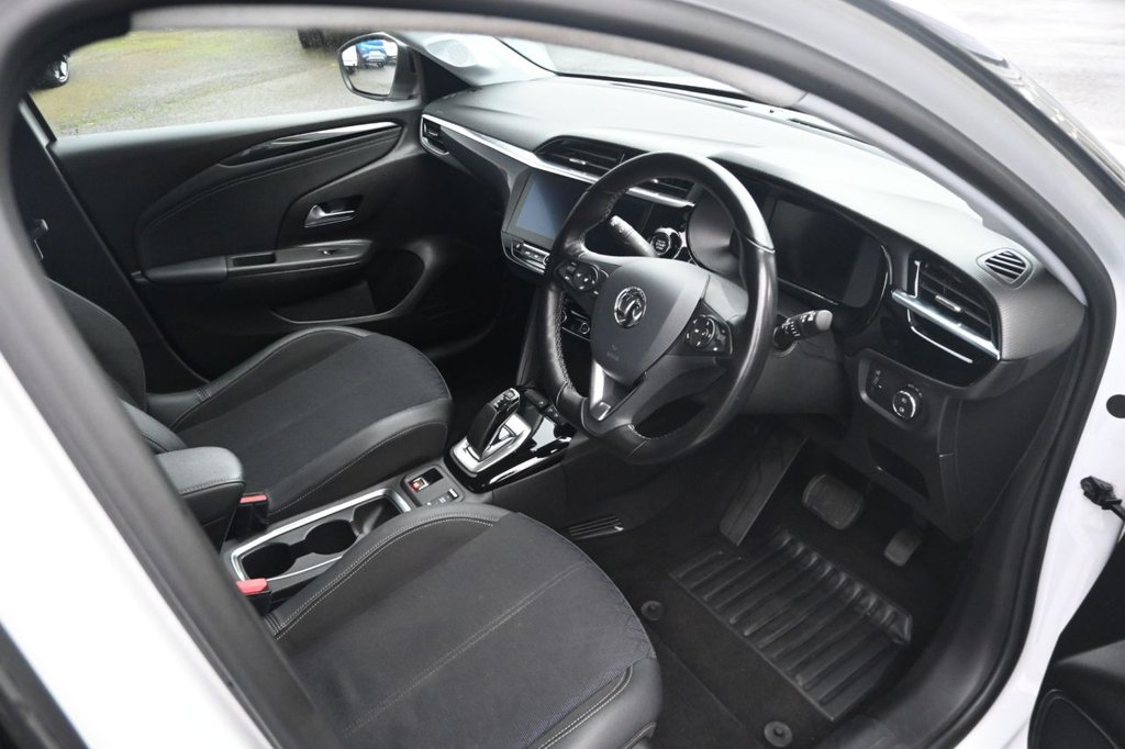 Used Vauxhall Corsa 2020 for sale - 76558796: Photo 7