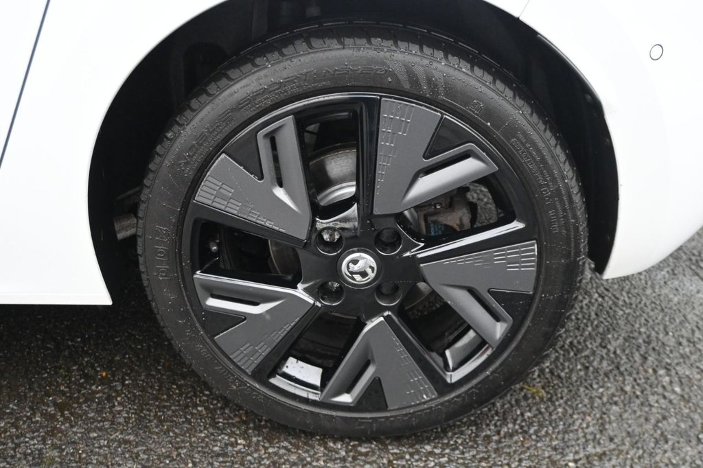 Used Vauxhall Corsa 2020 for sale - 76558796: Photo 8