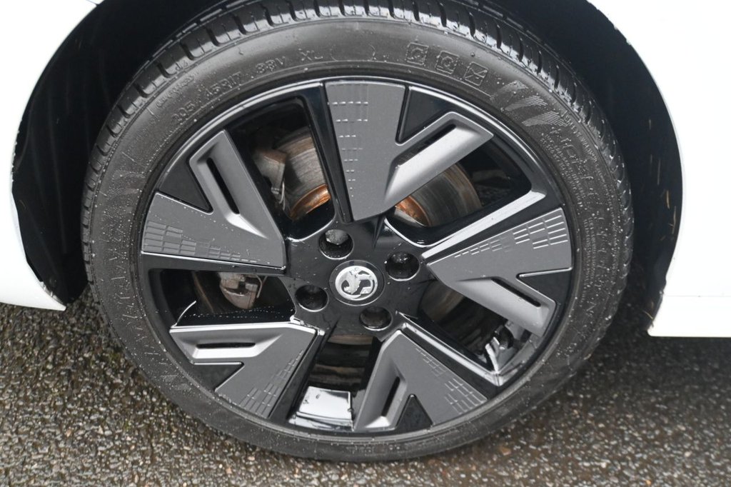 Used Vauxhall Corsa 2020 for sale - 76558796: Photo 9