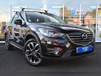 Used Mazda CX-5 2016 for sale - 75726845: Photo
