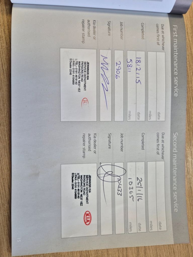 Used Kia Rio 2014 for sale - 78043953: Photo 5