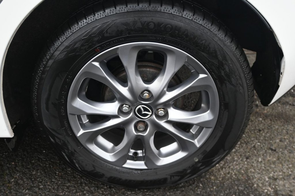 Used Mazda Mazda2 2022 for sale - 76883476: Photo 10