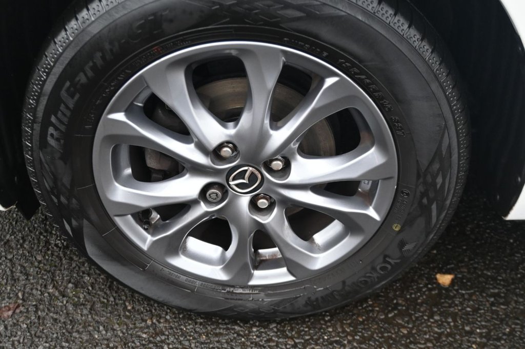 Used Mazda Mazda2 2022 for sale - 76883476: Photo 11