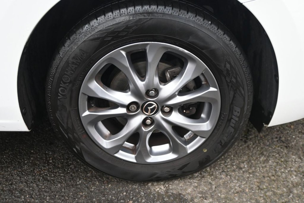 Used Mazda Mazda2 2022 for sale - 76883476: Photo 12