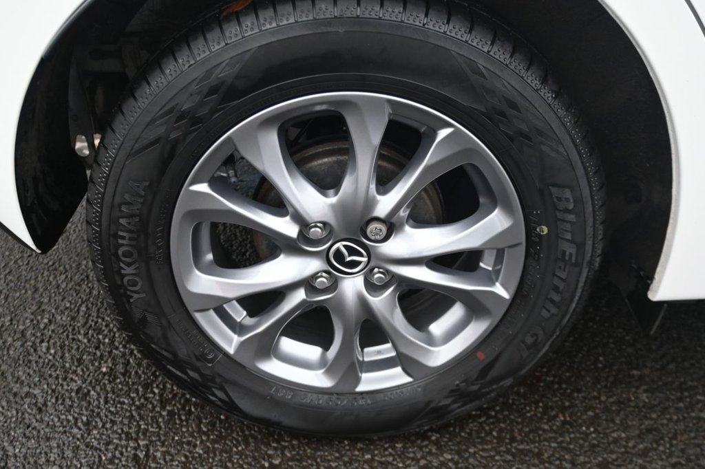 Used Mazda Mazda2 2022 for sale - 76883476: Photo 13