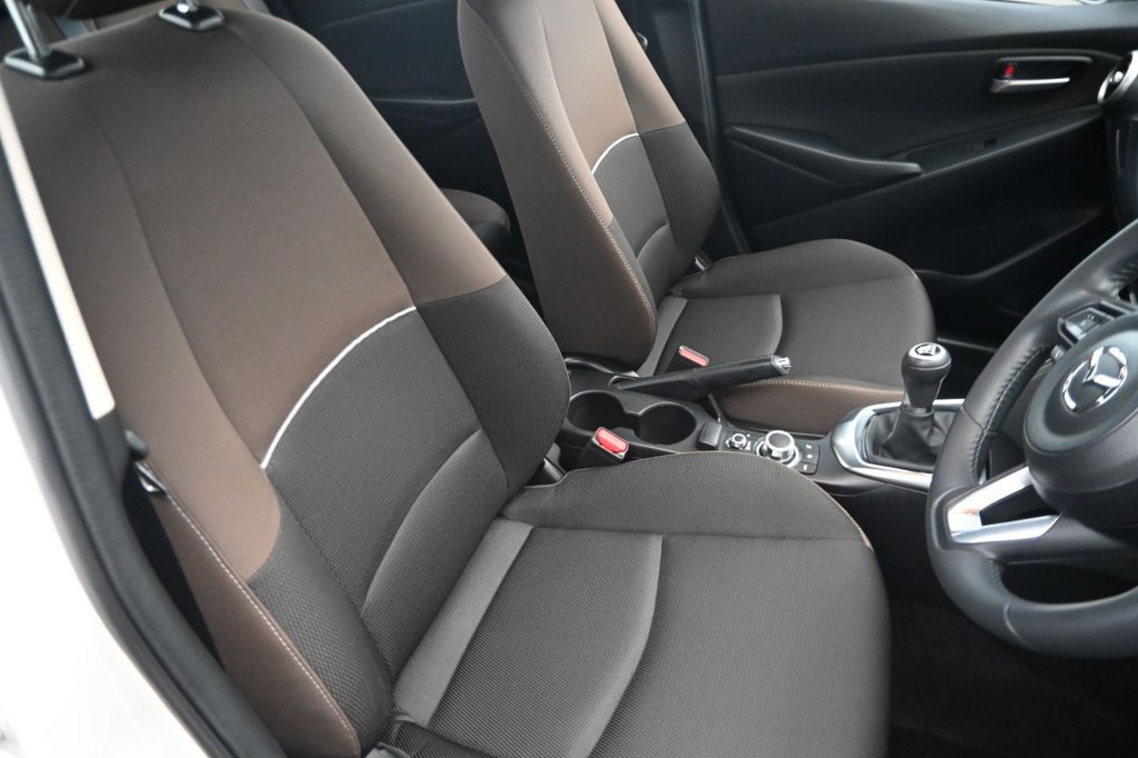 Used Mazda Mazda2 2022 for sale - 76883476: Photo 16