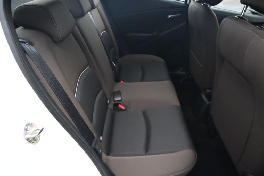 Used Mazda Mazda2 2022 for sale - 76883476: Photo 17