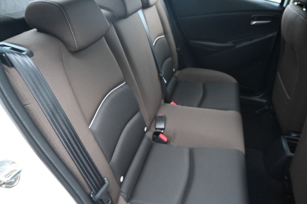 Used Mazda Mazda2 2022 for sale - 76883476: Photo 19