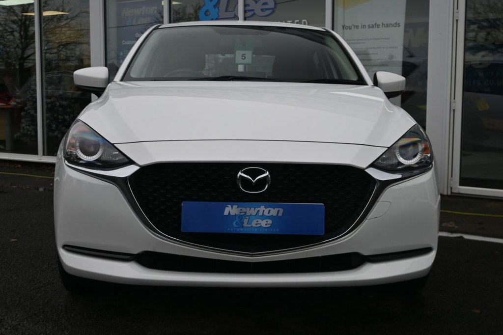 Used Mazda Mazda2 2022 for sale - 76883476: Photo 2