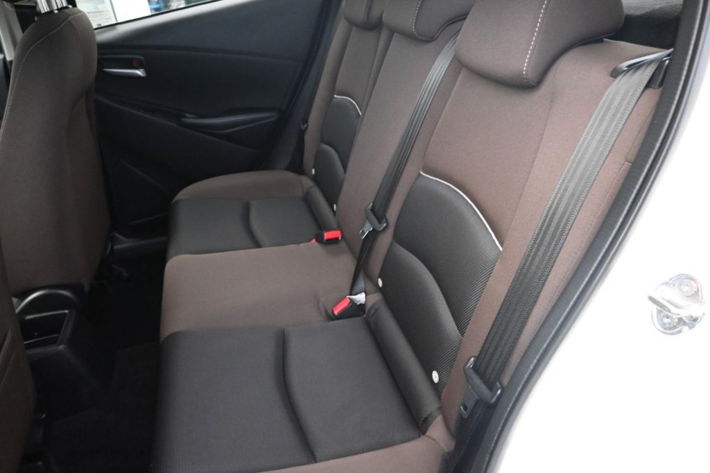 Used Mazda Mazda2 2022 for sale - 76883476: Photo 23