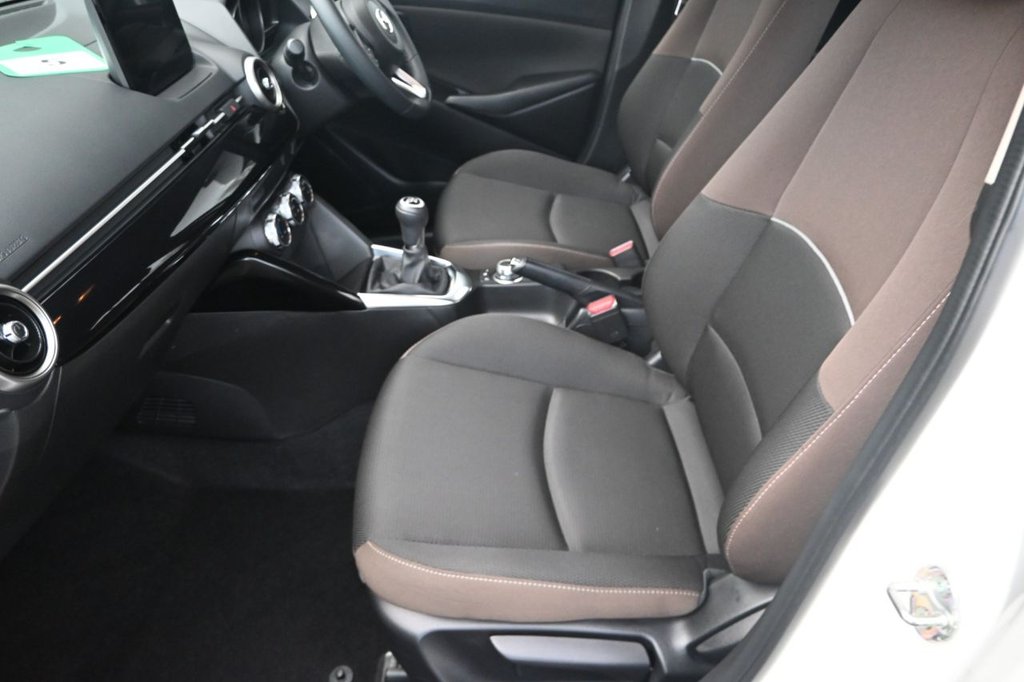 Used Mazda Mazda2 2022 for sale - 76883476: Photo 24