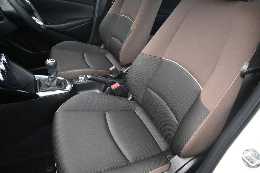 Used Mazda Mazda2 2022 for sale - 76883476: Photo 26