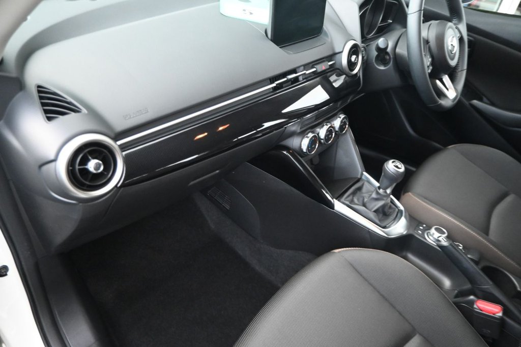 Used Mazda Mazda2 2022 for sale - 76883476: Photo 27