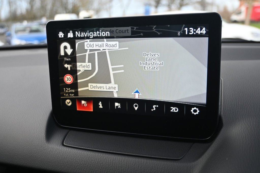 Used Mazda Mazda2 2022 for sale - 76883476: Photo 28