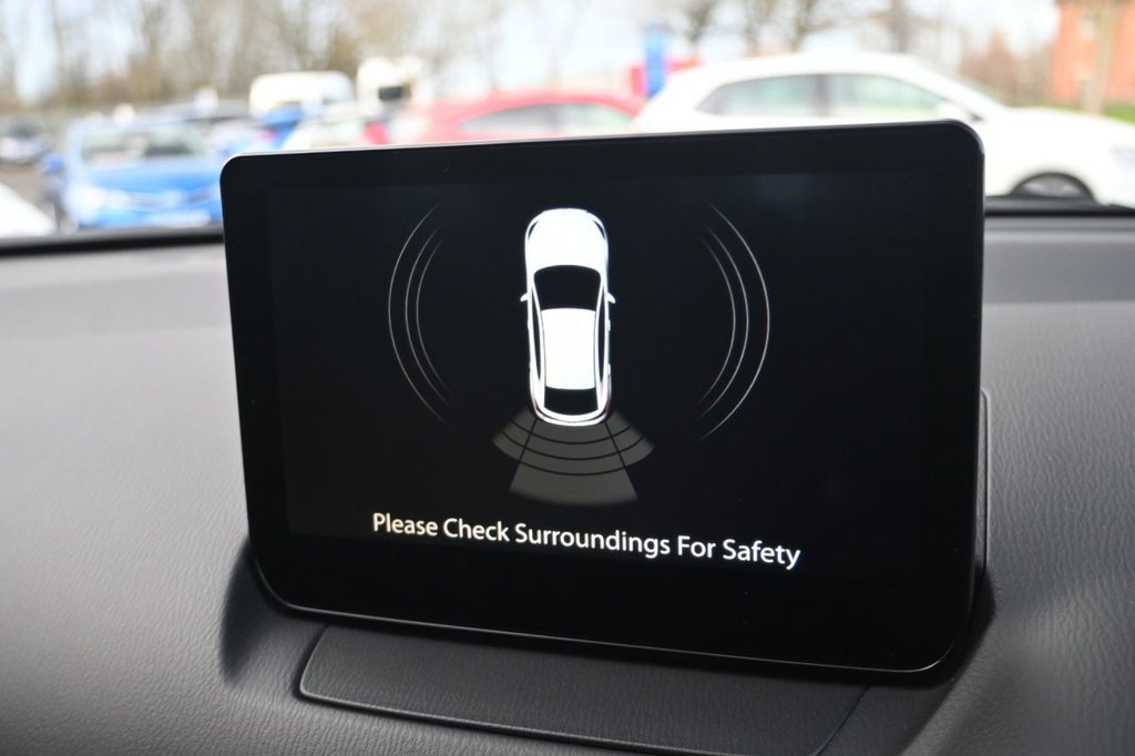 Used Mazda Mazda2 2022 for sale - 76883476: Photo 29