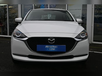 Used Mazda Mazda2 2022 for sale - 76883476: Photo