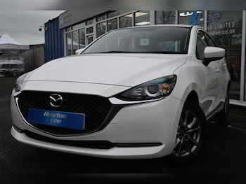 Used Mazda Mazda2 2022 for sale - 76883476: Photo
