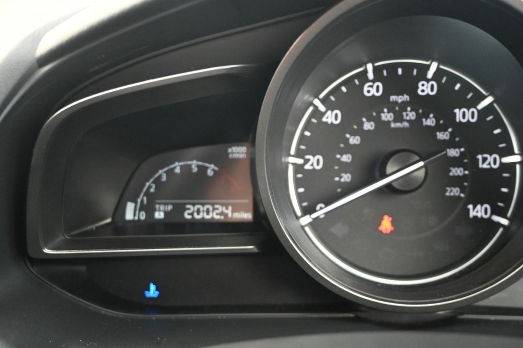 Used Mazda Mazda2 2022 for sale - 76883476: Photo 42