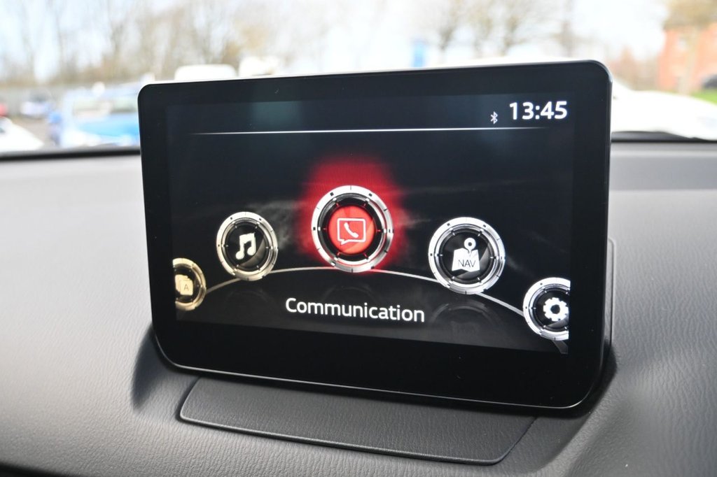 Used Mazda Mazda2 2022 for sale - 76883476: Photo 43