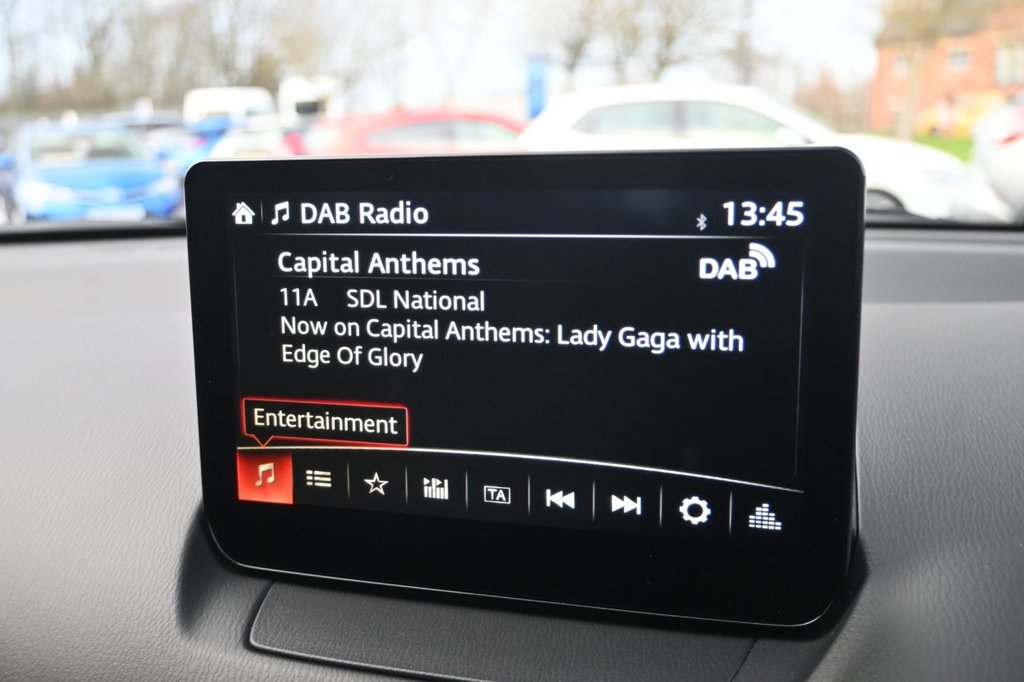 Used Mazda Mazda2 2022 for sale - 76883476: Photo 44