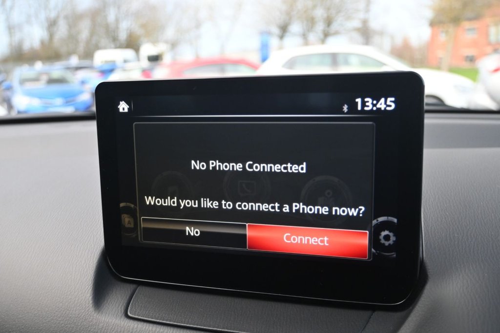 Used Mazda Mazda2 2022 for sale - 76883476: Photo 45