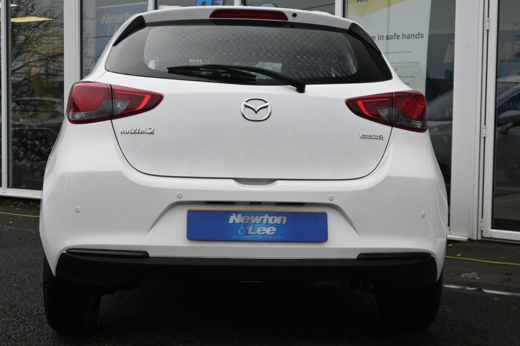 Used Mazda Mazda2 2022 for sale - 76883476: Photo 6