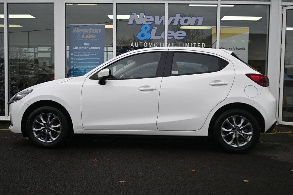 Used Mazda Mazda2 2022 for sale - 76883476: Photo 7