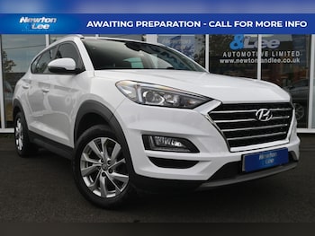 2019 (19) - 1.6 TGDi 177 SE Nav 5dr 2WD DCT