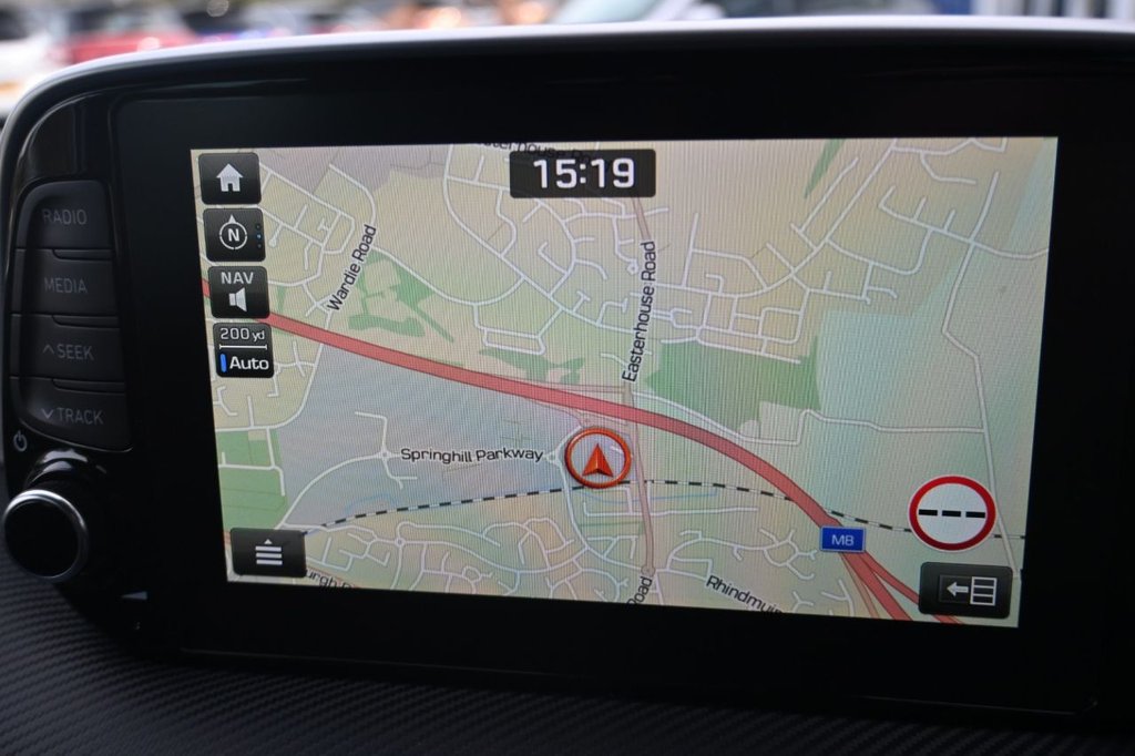 Used Hyundai TUCSON 2019 for sale - 76395928: Photo 4