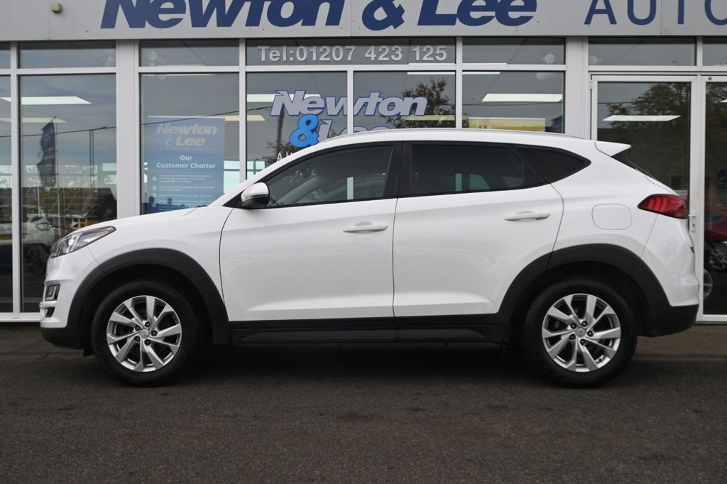 Used Hyundai TUCSON 2019 for sale - 76395928: Photo 6