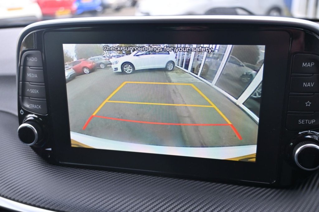 Used Hyundai TUCSON 2019 for sale - 76395928: Photo 7