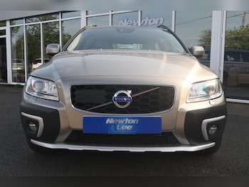 Used Volvo XC70 2014 for sale - 79209686: Photo
