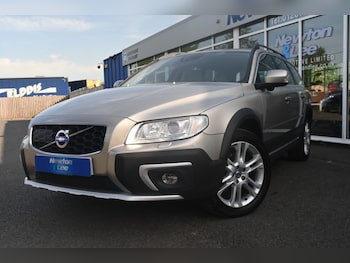Used Volvo XC70 2014 for sale - 79209686: Photo