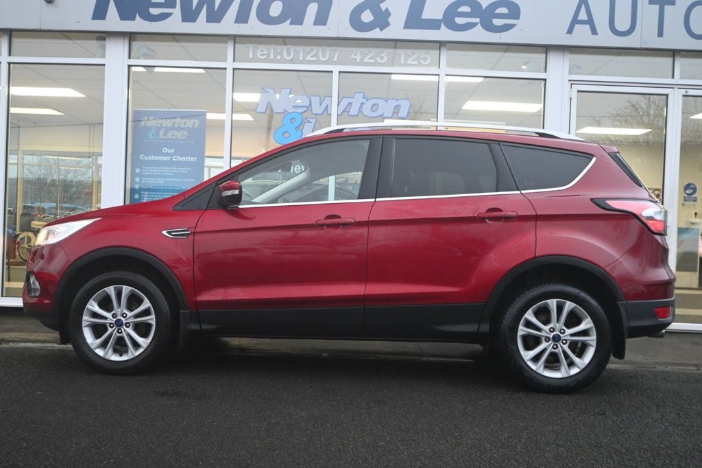 Used Ford Kuga 2018 for sale - 77463402: Photo 10