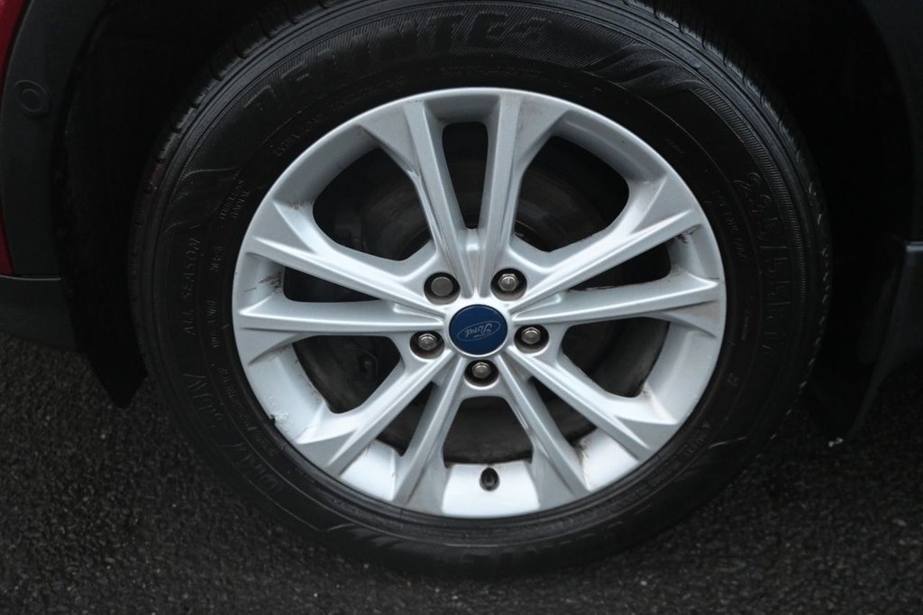 Used Ford Kuga 2018 for sale - 77463402: Photo 12