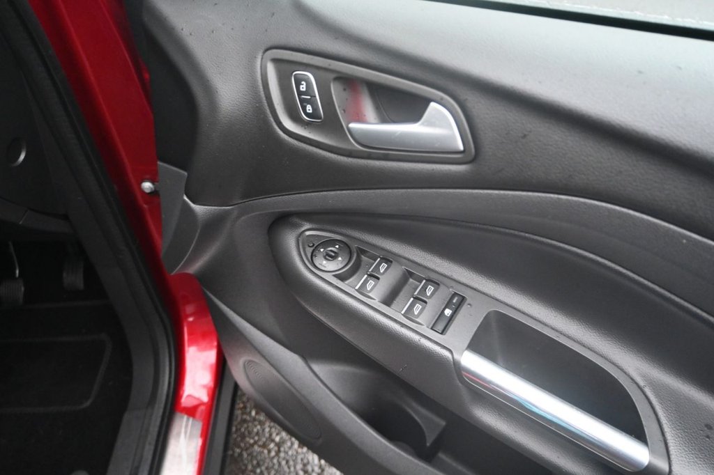 Used Ford Kuga 2018 for sale - 77463402: Photo 14