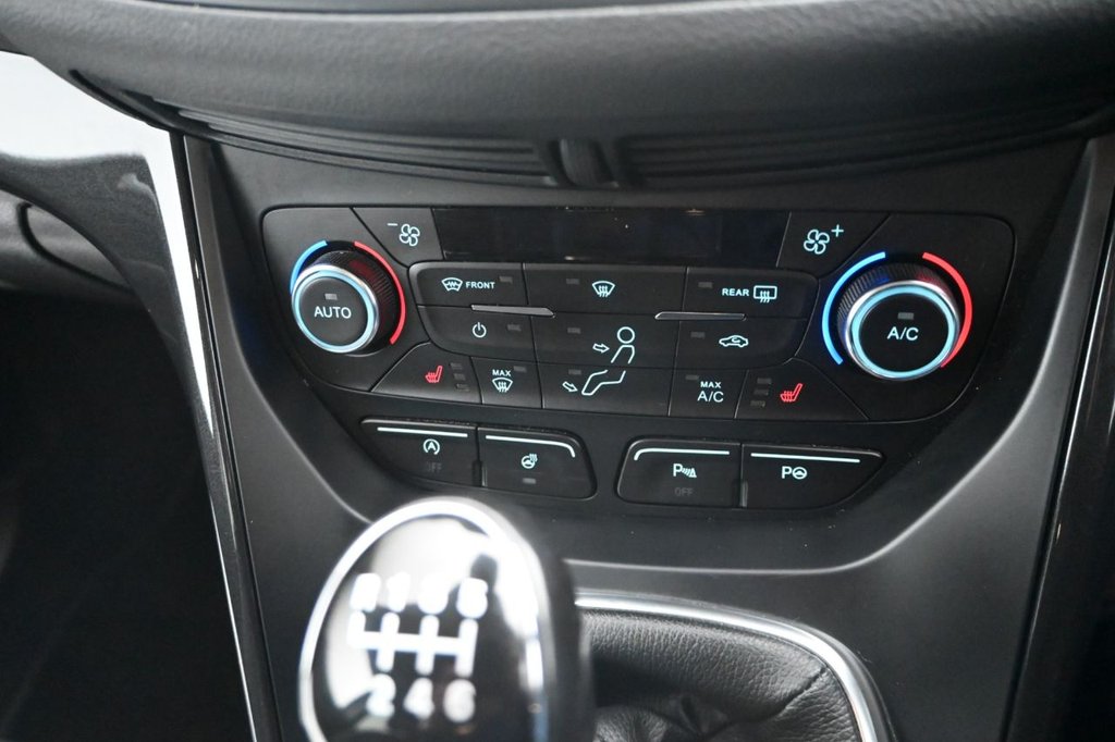 Used Ford Kuga 2018 for sale - 77463402: Photo 16